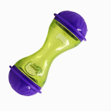 Bell Bowl Interactive Cat Feeder Cat Toys KittyNook Bone Bowl